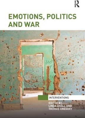 Emotions, Politics and War(English, Paperback, unknown)
