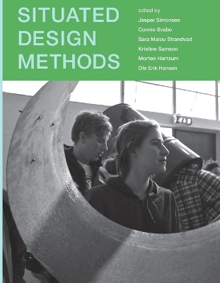 Situated Design Methods(English, Paperback, unknown)