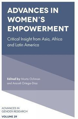 Advances in Women's Empowerment(English, Hardcover, unknown)