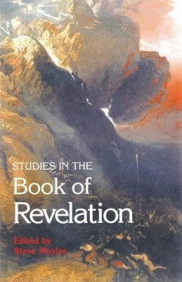 Studies in the Book of Revelation(English, Paperback, unknown)