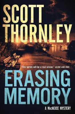Erasing Memory(English, Paperback, Thornley Scott)