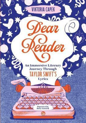 Dear Reader(English, Paperback, Capek Viktoria)