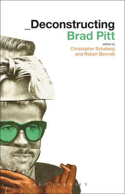 Deconstructing Brad Pitt(English, Hardcover, unknown)