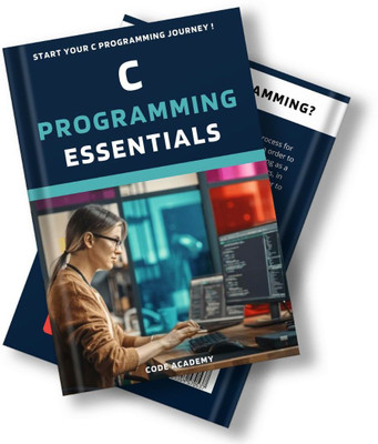 C Programming Essentials for Hackers 2025 (Hindi Edition) - With Free 30-Day Ethical Hacking Course & Tools(Paperback, A. Adams)