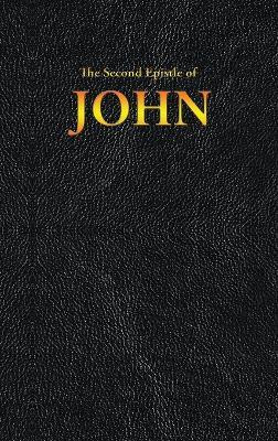 The Second Epistle of JOHN(English, Hardcover, King James)