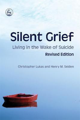 Silent Grief(English, Electronic book text, Lukas Christopher)