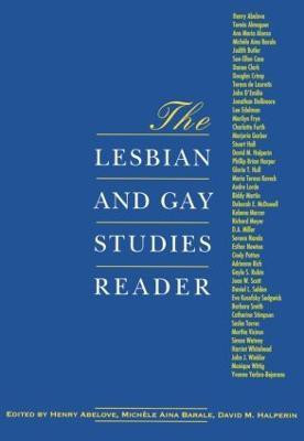 The Lesbian and Gay Studies Reader(English, Paperback, unknown)