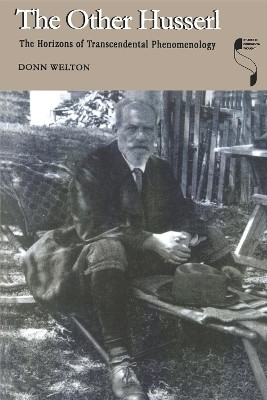 The Other Husserl(English, Paperback, Welton Donn)