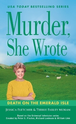 Murder, She Wrote: Death on the Emerald Isle(English, Paperback, Fletcher Jessica)