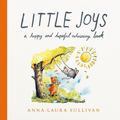 Little Joys(English, Paperback, Sullivan Anna-Laura)