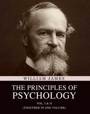 The Principles of Psychology(English, Paperback, James William)