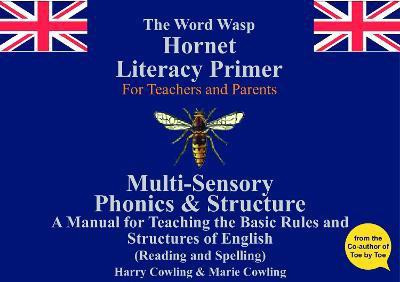 The Hornet Literacy Primer(English, Paperback, Cowling Harry)