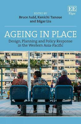 Ageing in Place(English, Hardcover, unknown)