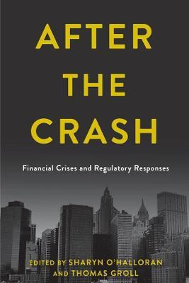 After the Crash(English, Hardcover, unknown)