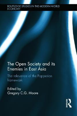 The Open Society and its Enemies in East Asia(English, Hardcover, unknown)