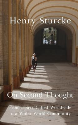 On Second Thought(English, Paperback, Sturcke Henry)