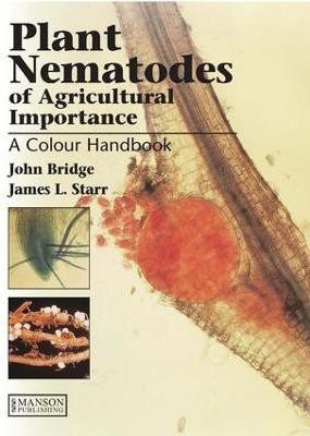 Plant Nematodes of Agricultural Importance(English, Electronic book text, Bridge John)