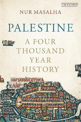 Palestine(English, Paperback, Masalha Nur)