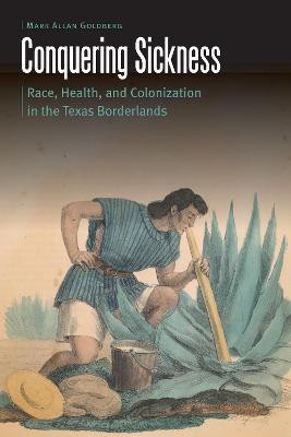 Conquering Sickness(English, Electronic book text, Goldberg Mark Allan)