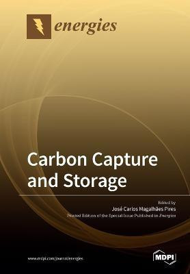 Carbon Capture and Storage(English, Paperback, unknown)