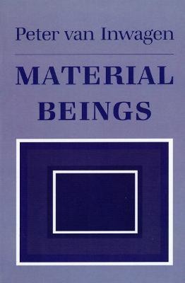 Material Beings(English, Paperback, Van Inwagen Peter)