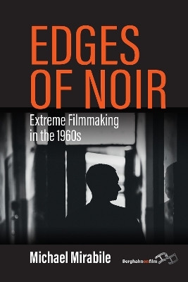 Edges of Noir(English, Hardcover, Mirabile Michael)