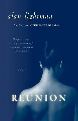 Reunion(English, Paperback, Lightman Alan)