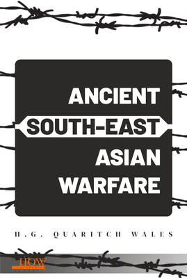 Ancient South-East Asian Warfare (EditionClassical)(English, Book, Quaritch Wales H G)