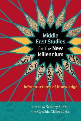 Middle East Studies for the New Millennium(English, Hardcover, unknown)