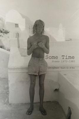 Some Time(English, Paperback, Ratcliffe Stephen)