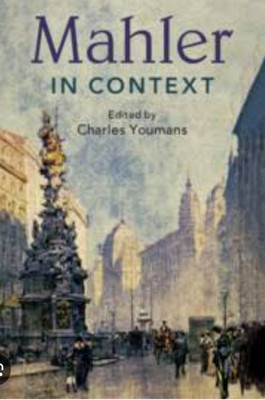 Mahler in Context(English, Electronic book text, unknown)