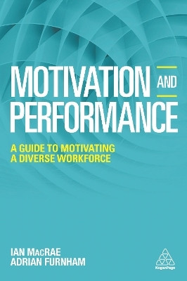 Motivation and Performance(English, Paperback, Furnham Adrian)