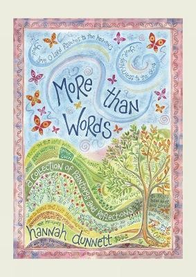 More than Words(English, Hardcover, Dunnett Hannah)