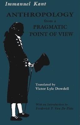 Anthropology from a Pragmatic Point of View(English, Paperback, unknown)