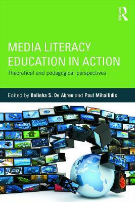 Media Literacy Education in Action(English, Paperback, unknown)