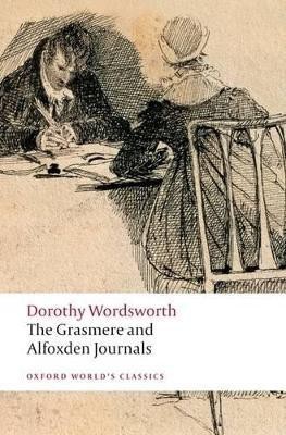 The Grasmere and Alfoxden Journals(English, Paperback, Wordsworth Dorothy)