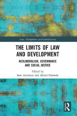 The Limits of Law and Development(English, Paperback, unknown)