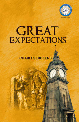 Great Expectations(Paperback, Charles Dickens)