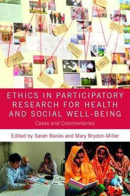 Ethics in Participatory Research for Health and Social Well-Being(English, Paperback, unknown)