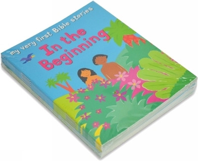 In the Beginning(English, Paperback, Rock Lois)