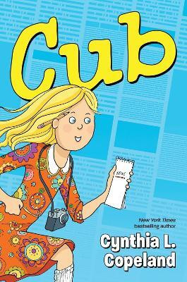 Cub(English, Paperback, L. Copeland Cynthia)