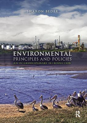 Environmental Principles and Policies(English, Paperback, Beder Sharon)