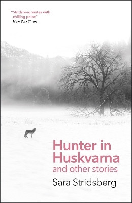 Hunter in Huskvarna(English, Paperback, Stridsberg Sara)