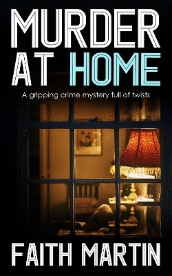 Murder at Home(English, Paperback, Martin Faith)