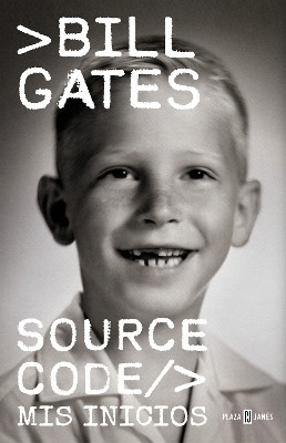 Source Code (Codigo fuente)(Spanish, Paperback, Gates Bill)