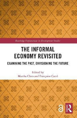 The Informal Economy Revisited(English, Paperback, unknown)
