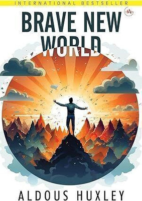 Brave New World  - Brave New World | Aldous Huxley | Hardcover | International bestseller book(English, Hardcover, unknown)