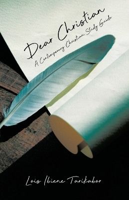 Dear Christian(English, Paperback, Tarikabor Lois Ibiene)