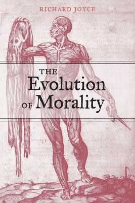 The Evolution of Morality(English, Paperback, Joyce Richard)