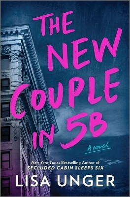 The New Couple in 5b(English, Hardcover, Unger Lisa)